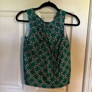 Vineyard Vines Blouse Unworn